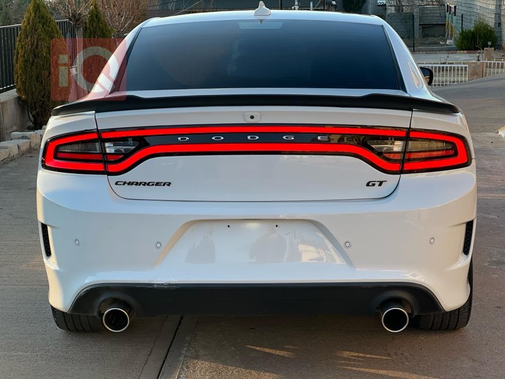Dodge Charger